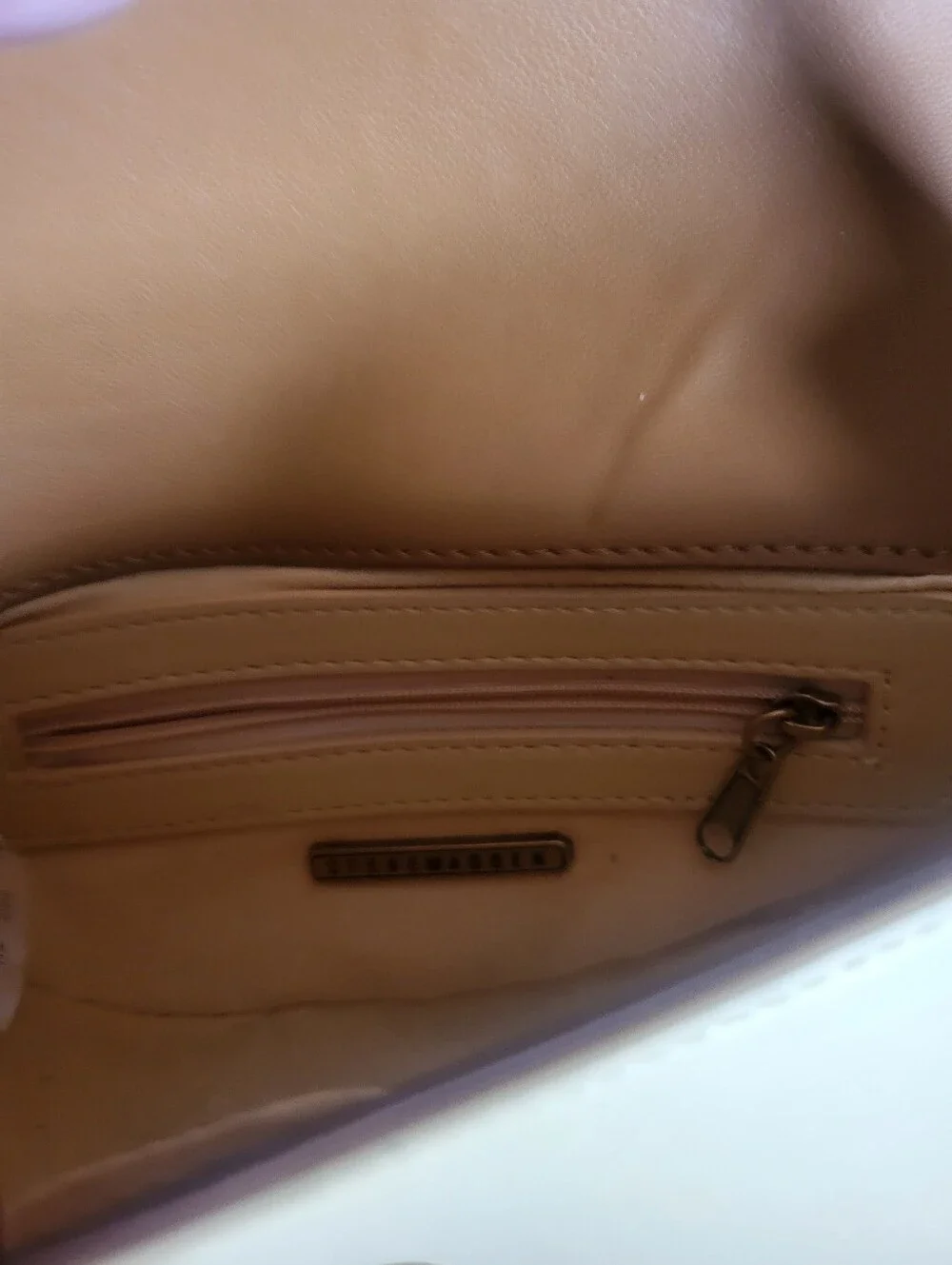 Euc Steve Madden Shoulder Bag